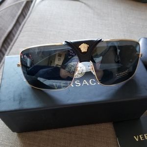 Versace 2207 sunglasses